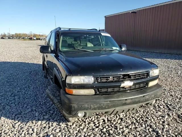 2005 Chevrolet Suburban K1500 VIN: 3GNFK16Z65G248165 Lot: 77935724