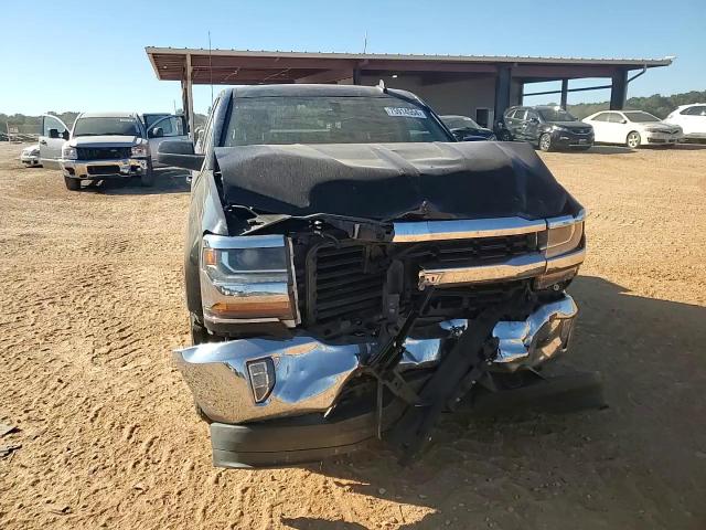 2017 Chevrolet Silverado K1500 Lt VIN: 1GCVKREH2HZ330099 Lot: 75914554