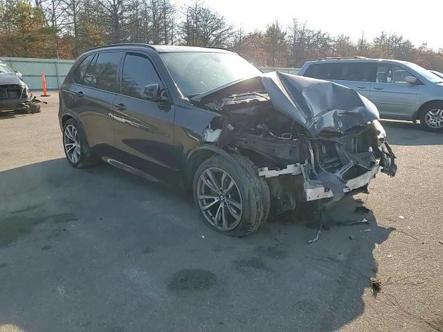 2016 BMW X5 xDrive50I VIN: 5UXKR6C53G0J81399 Lot: 76090224