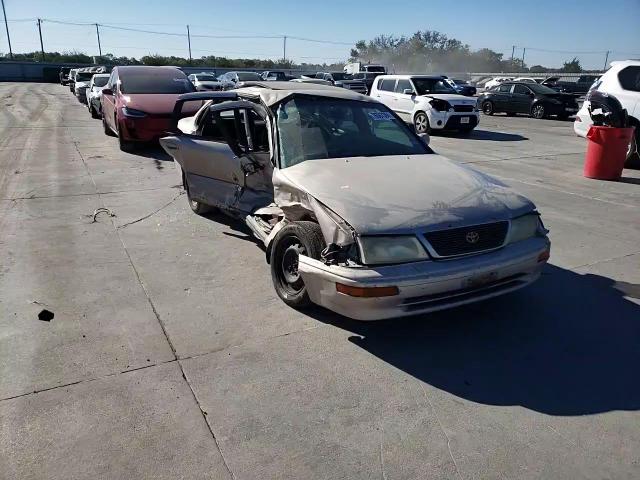 1997 Toyota Avalon Xl VIN: 4T1BF12B8VU146931 Lot: 76567384