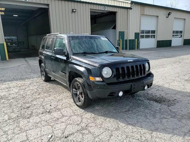 2014 Jeep Liberty (Patriot) - Image 14