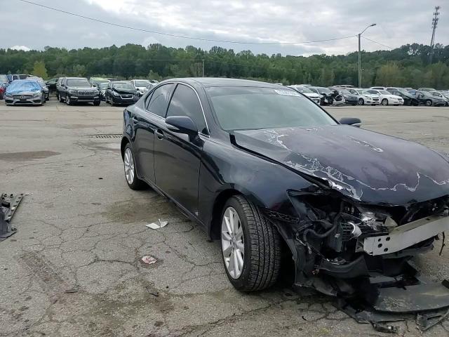 JTHCK262795035466 2009 Lexus Is 250