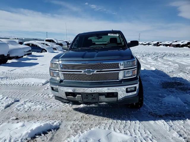 2014 Chevrolet Silverado - Image 10