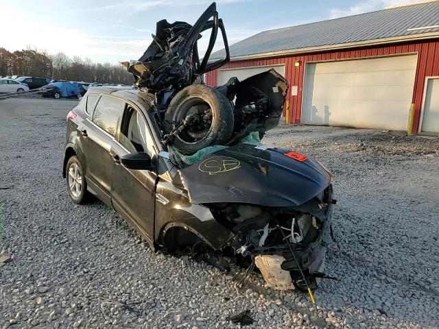 2016 Ford Escape Se VIN: 1FMCU9G97GUB16420 Lot: 77681864