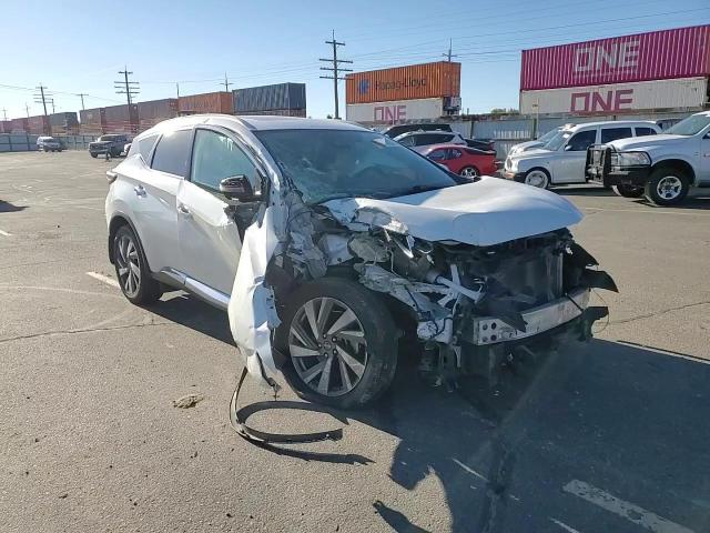 2019 Nissan Murano S VIN: 5N1AZ2MS1KN106718 Lot: 76202644