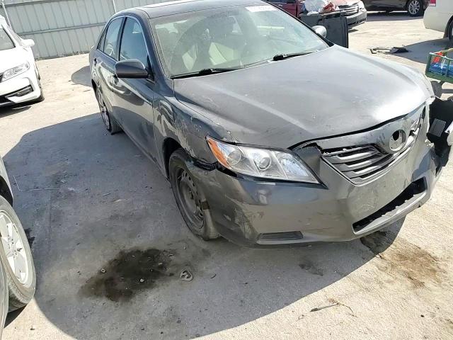 2007 Toyota Camry Ce VIN: 4T1BE46K37U127513 Lot: 77193564