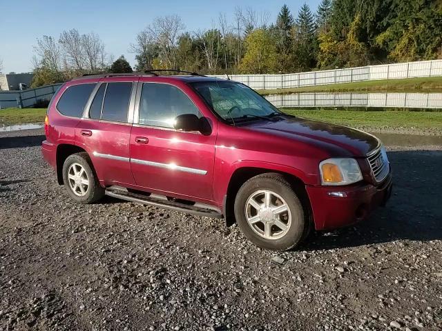 2007 GMC Envoy VIN: 1GKDT13SX72259545 Lot: 75602384