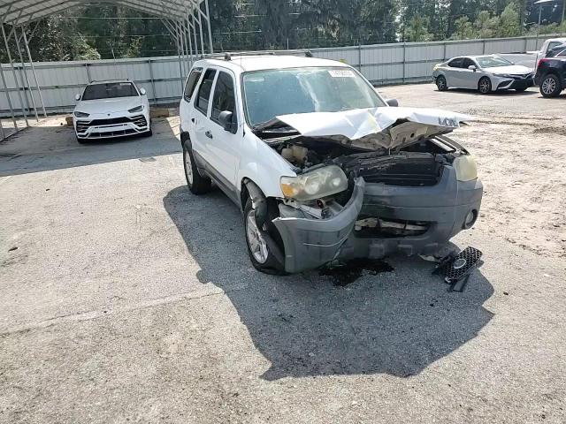 2005 Ford Escape Xlt VIN: 1FMYU031X5KB24232 Lot: 74798104