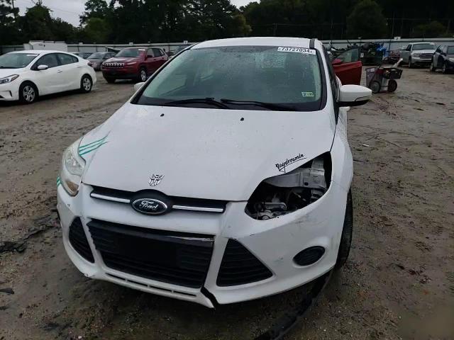 2014 Ford Focus Se VIN: 1FADP3K2XEL251018 Lot: 73727034