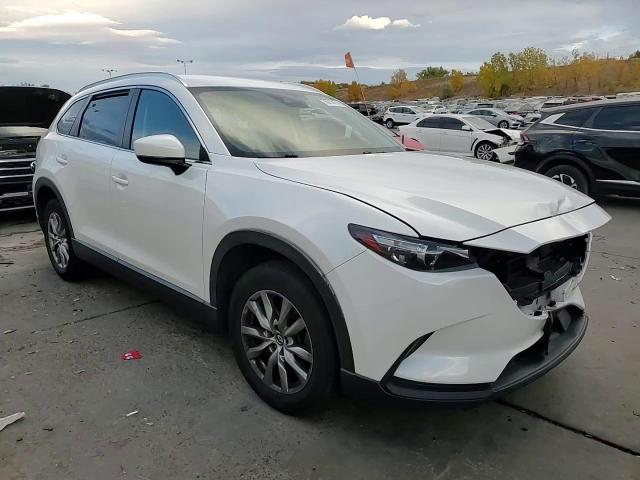 2018 Mazda Cx-9 Sport VIN: JM3TCBBY9J0204470 Lot: 76719174