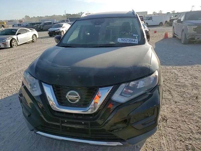 2019 Nissan Rogue S VIN: KNMAT2MT6KP532603 Lot: 76523064