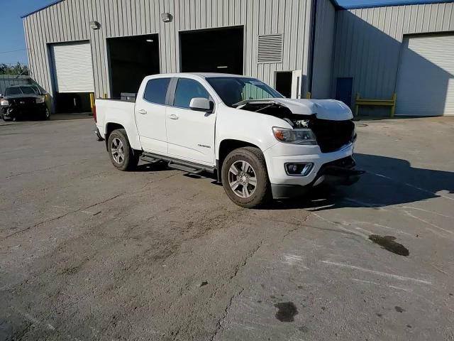 2016 Chevrolet Colorado Lt VIN: 1GCGSCEA6G1113709 Lot: 74633084