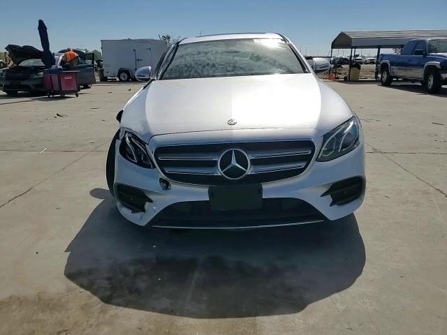 2017 Mercedes-Benz E 300 VIN: WDDZF4JB9HA084151 Lot: 76276084