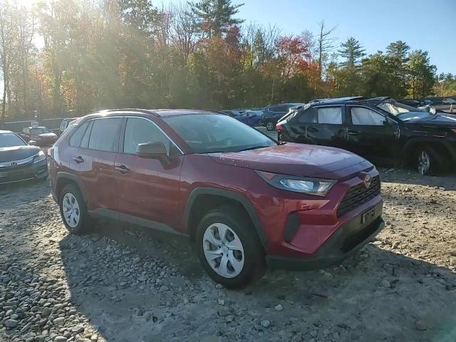 2019 Toyota RAV 4 - Image 11