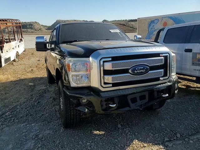 2015 Ford F350 Super Duty VIN: 1FT8W3BT1FEB66615 Lot: 75322184