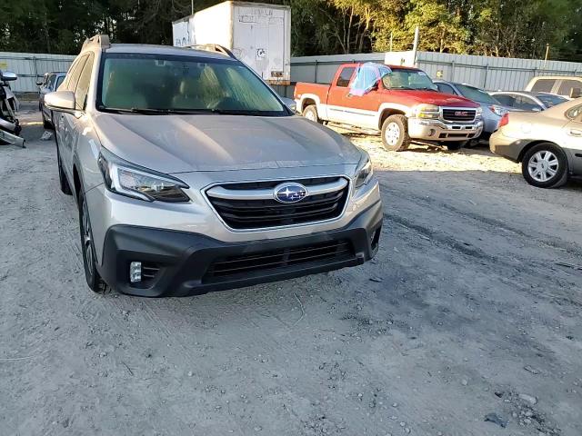 2020 Subaru Outback Premium VIN: 4S4BTACC1L3185427 Lot: 75279374