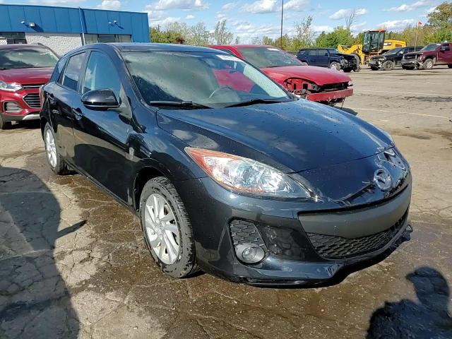 2012 Mazda 3 - Image 13