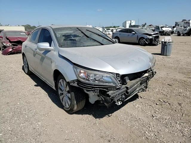 1HGCR3F94DA031862 2013 Honda Accord Touring