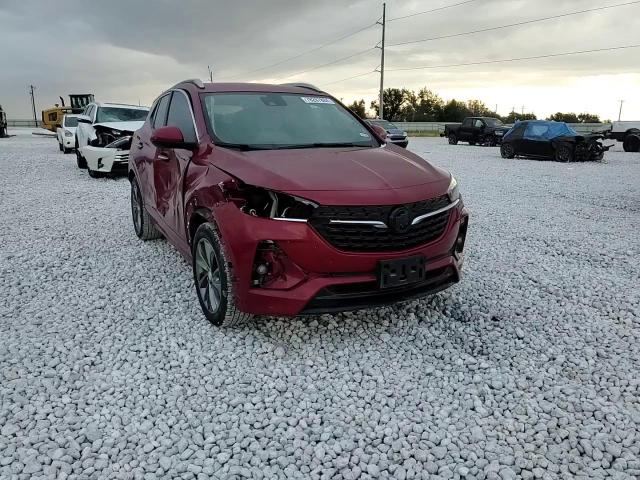 2020 Buick Encore Gx Select VIN: KL4MMDSL2LB106067 Lot: 78207804