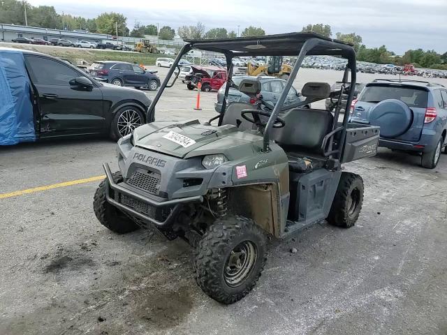 2016 Polaris Ranger 570 Full-Size VIN: 3NSRCA576GE750447 Lot: 76045784