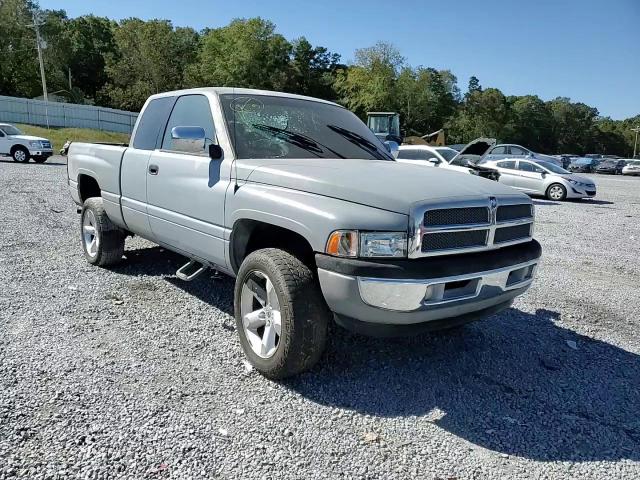 1997 Dodge Ram 1500 VIN: 3B7HF13ZXVG722144 Lot: 75688944