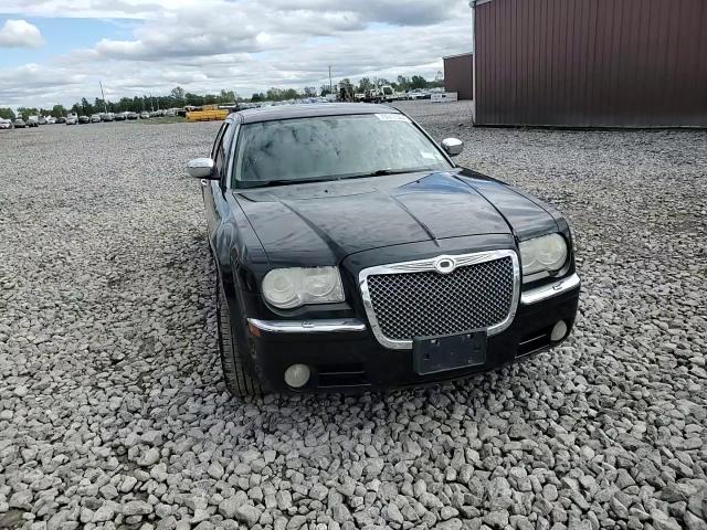 2006 Chrysler 300C VIN: 2C3LK63H06H411127 Lot: 73517564