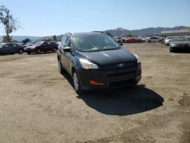 1FMCU0F75DUB57006 2013 Ford Escape S