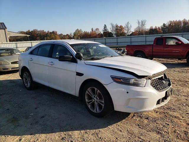 2015 Ford Taurus Police Interceptor VIN: 1FAHP2MK0FG146183 Lot: 77484874