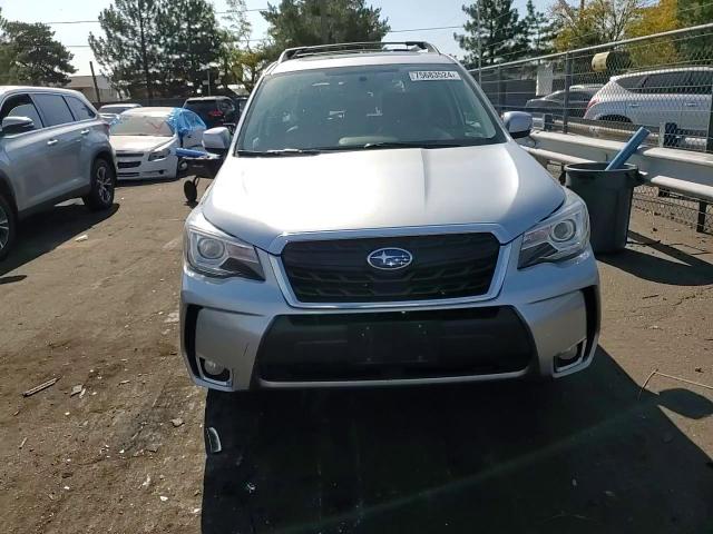 2017 Subaru Forester 2.0Xt Touring VIN: JF2SJGWC7HH564470 Lot: 75683524