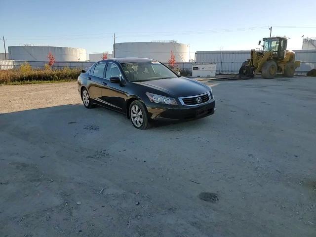 2008 Honda Accord Exl VIN: 1HGCP26838A153089 Lot: 76669564