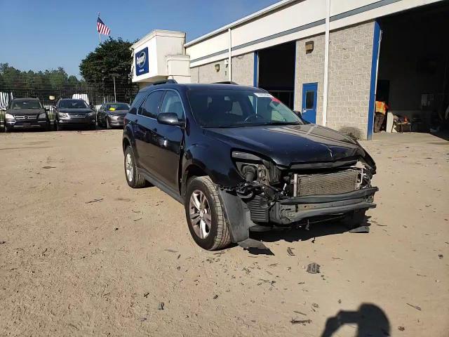 2015 Chevrolet Equinox Lt VIN: 2GNALBEK7F6361217 Lot: 74433594