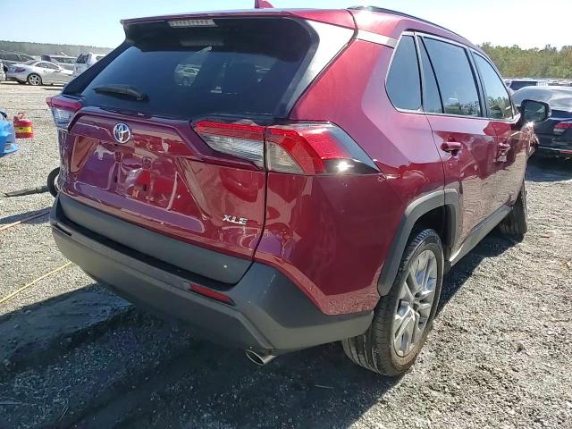 2023 Toyota RAV 4 - Image 14