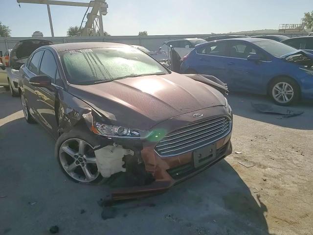 3FA6P0H94FR293375 2015 Ford Fusion Se