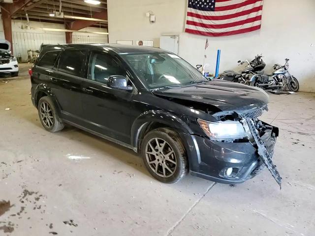 2019 Dodge Journey Gt VIN: 3C4PDDEG4KT687926 Lot: 76938014