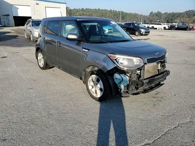 2016 Kia Soul VIN: KNDJN2A28G7281466 Lot: 77434364