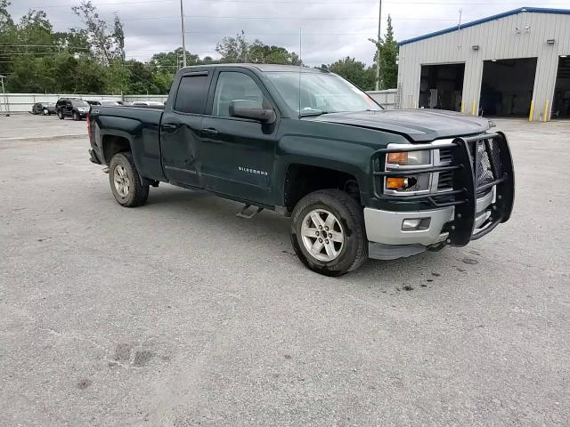 2015 Chevrolet Silverado K1500 Lt VIN: 1GCVKRECXFZ255346 Lot: 74219504