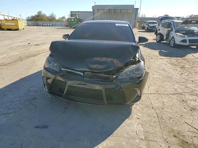 2016 Toyota Camry Le VIN: 4T1BF1FK2GU147263 Lot: 77354764