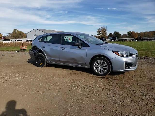 2019 Subaru Impreza VIN: 4S3GTAA63K3714933 Lot: 78033084