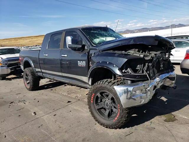 2014 Ram 2500 Laramie VIN: 3C6UR5NL5EG144483 Lot: 73720324