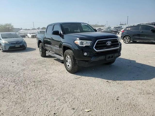 2016 Toyota Tacoma Double Cab VIN: 5TFAZ5CN0GX011144 Lot: 75954834