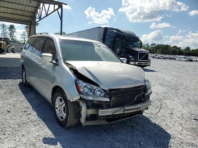 2006 Honda Odyssey Exl VIN: 5FNRL38706B415086 Lot: 73492944