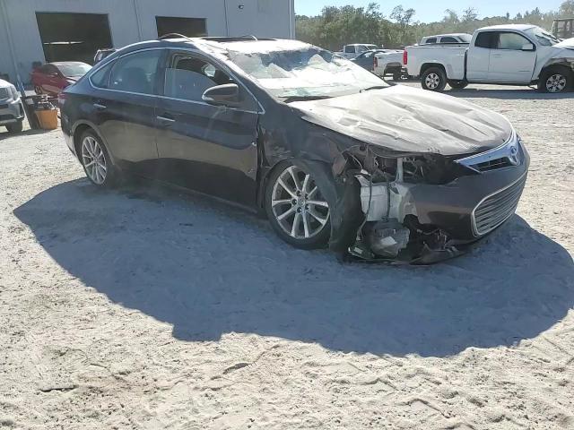 2013 Toyota Avalon Base VIN: 4T1BK1EB6DU052732 Lot: 76493814