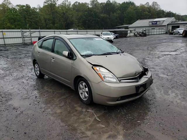 2007 Toyota Prius VIN: JTDKB20U077614422 Lot: 73548224