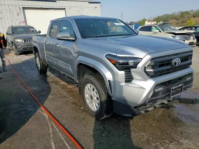 3TMLB5JN1RM012747 2024 Toyota Tacoma Double Cab