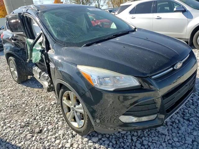 2015 Ford Escape Se VIN: 1FMCU0G79FUC33022 Lot: 76959934