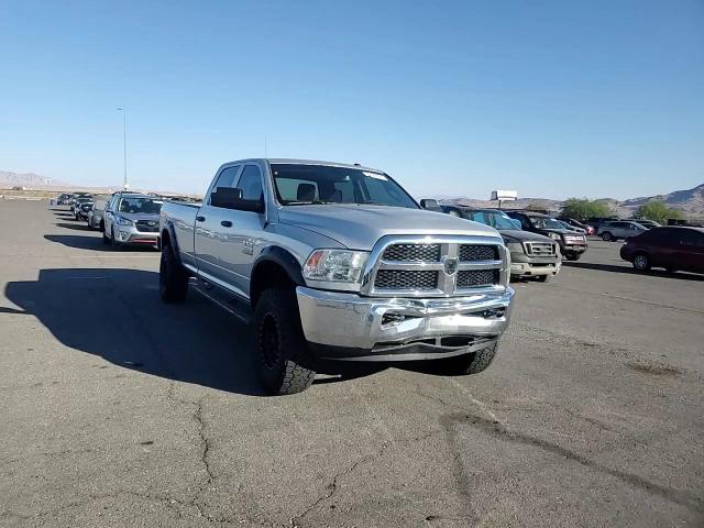 2015 Ram 3500 St VIN: 3C63R3GL0FG653170 Lot: 76122824