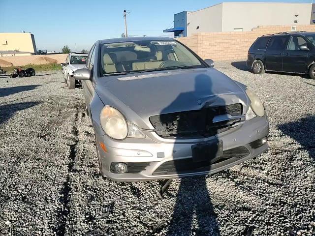 2008 Mercedes-Benz R 350 VIN: 4JGCB56E28A077414 Lot: 78655014