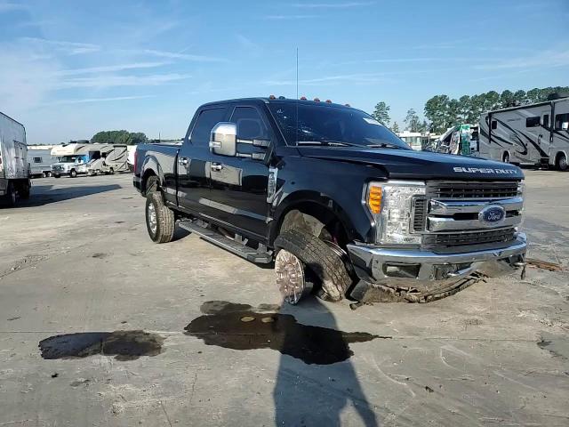 2017 Ford F250 Super Duty VIN: 1FT7W2B67HEC70691 Lot: 73731904