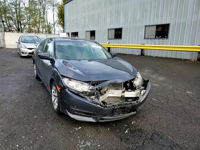 2016 Honda Civic - Image 11
