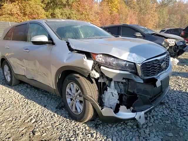 2019 Kia Sorento L VIN: 5XYPG4A33KG467565 Lot: 77265934